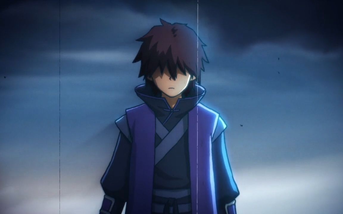 燃剪因为爱所以想剪献给未来的第三季