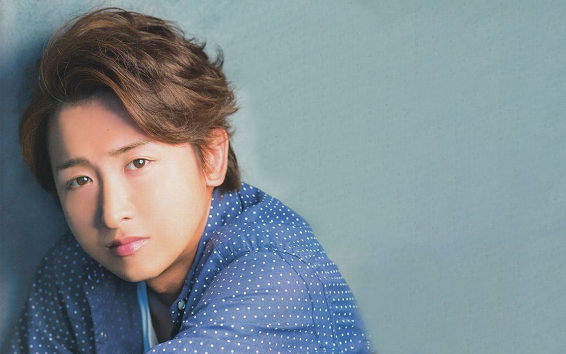 【atm双语】20120104 arashi discovery【大野智】