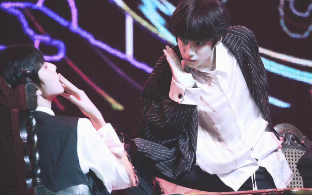 【文轩|病娇向】究竟谁才是猎物