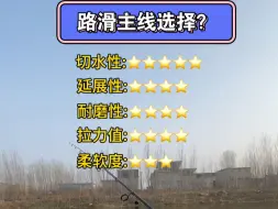 Download Video: 路滑主线选择什么样的？你真的知道吗？