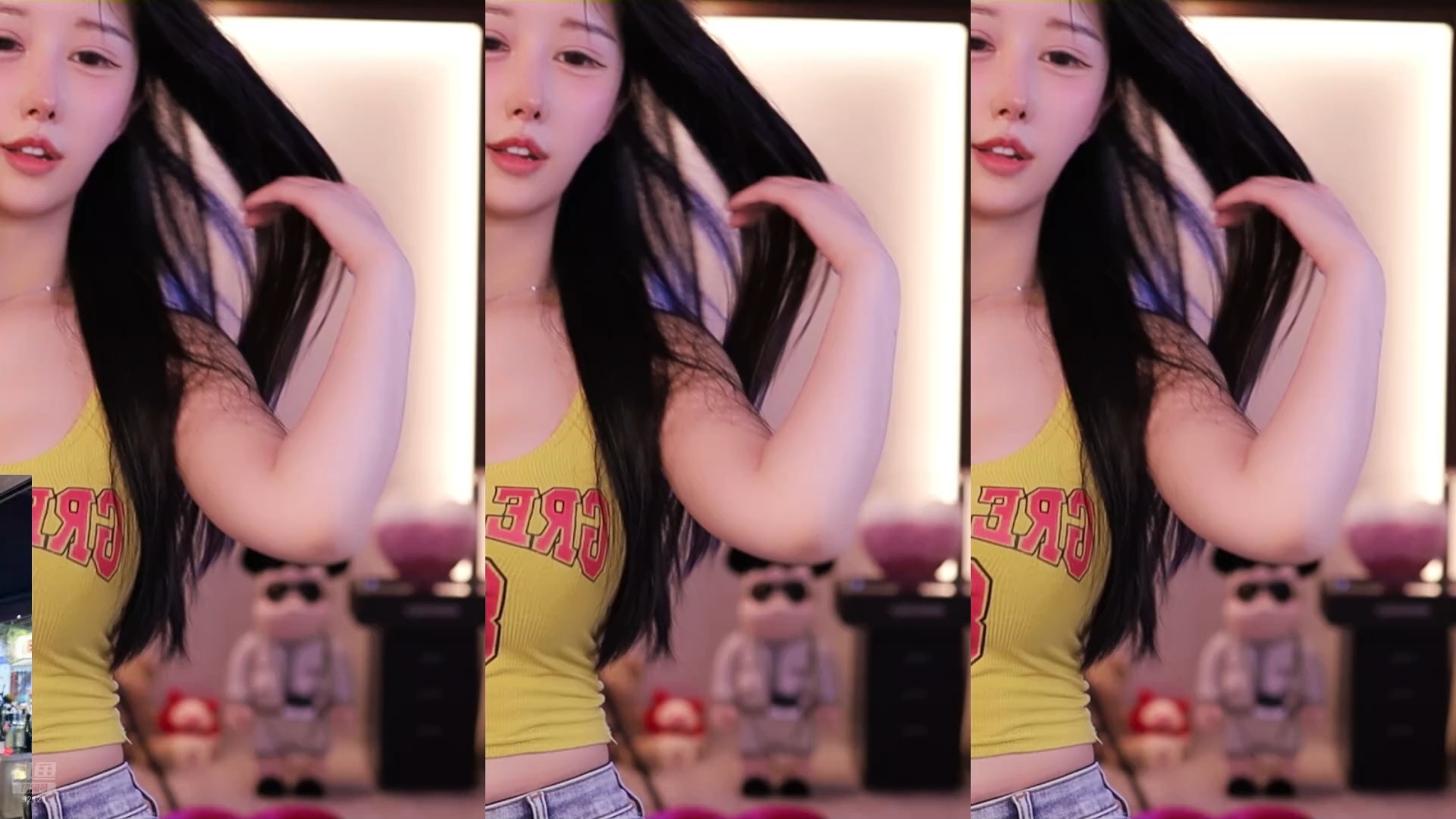 斗鱼 安吉拉小涵涵 20240624完整舞蹈合集(每日更新)