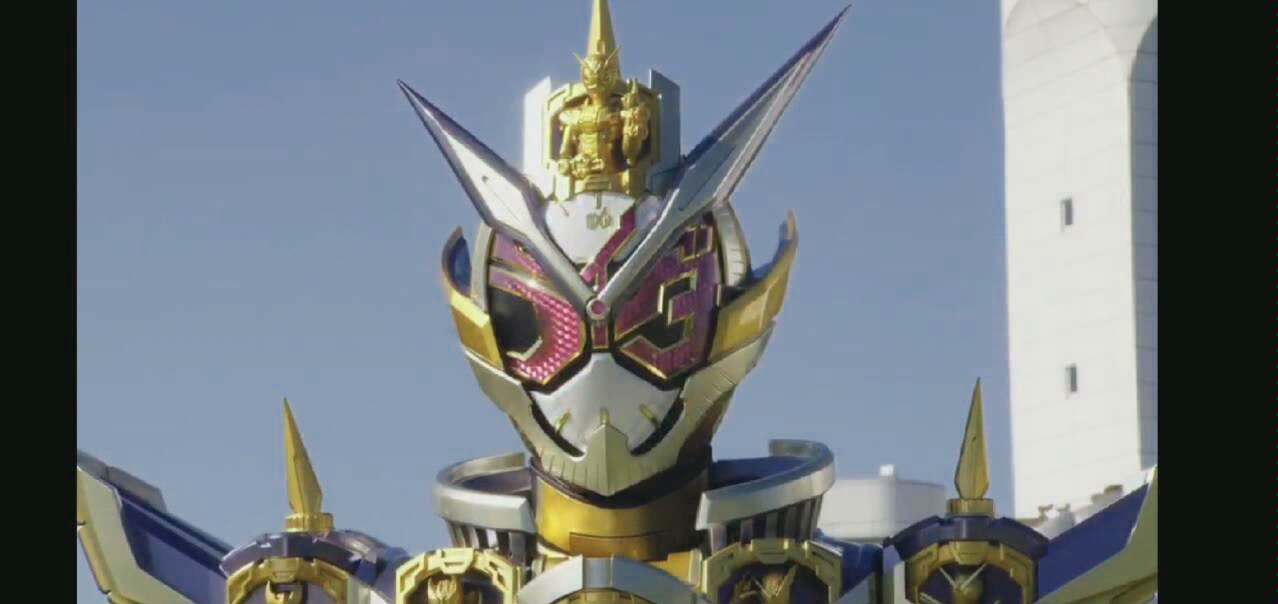 崇皇时王反向变身