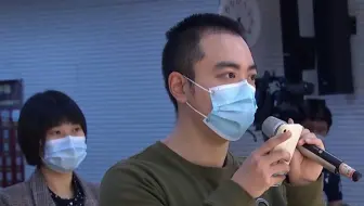 专家称我国新冠疫苗非常安全 接种者未出现严重不良反应