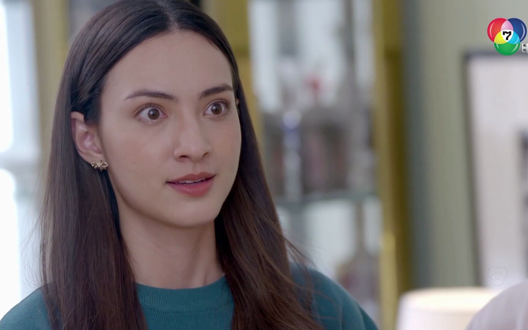 1 #bankartit#,#annaglucks#,#谎言中的爱