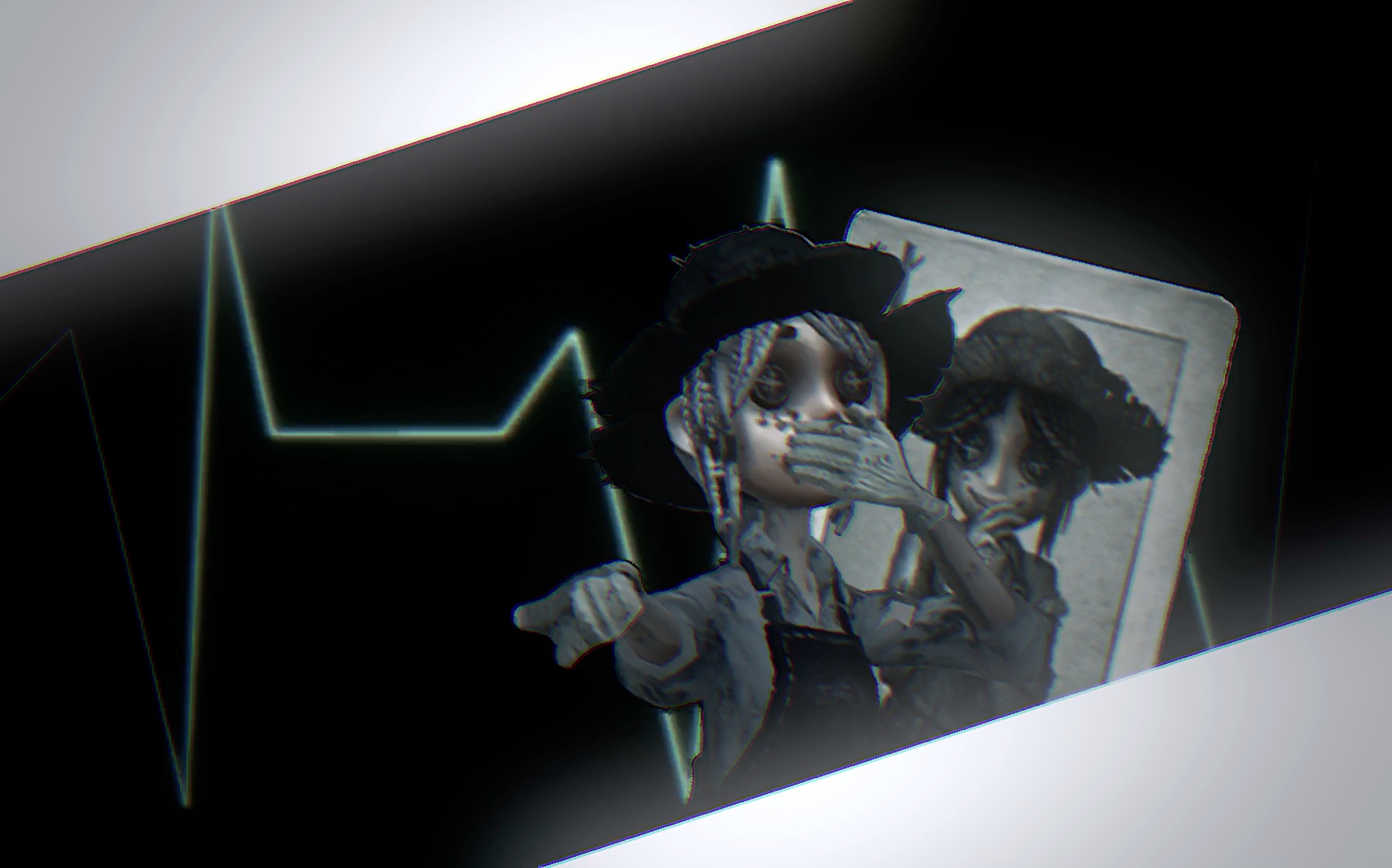 真相小姐x另一面的惩罚游戏_哔哩哔哩_bilibili