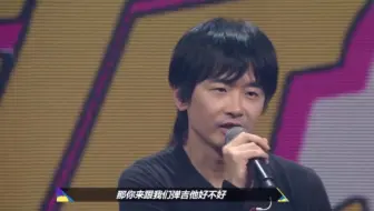 【大裤子】跟我走吧 我想让你开心