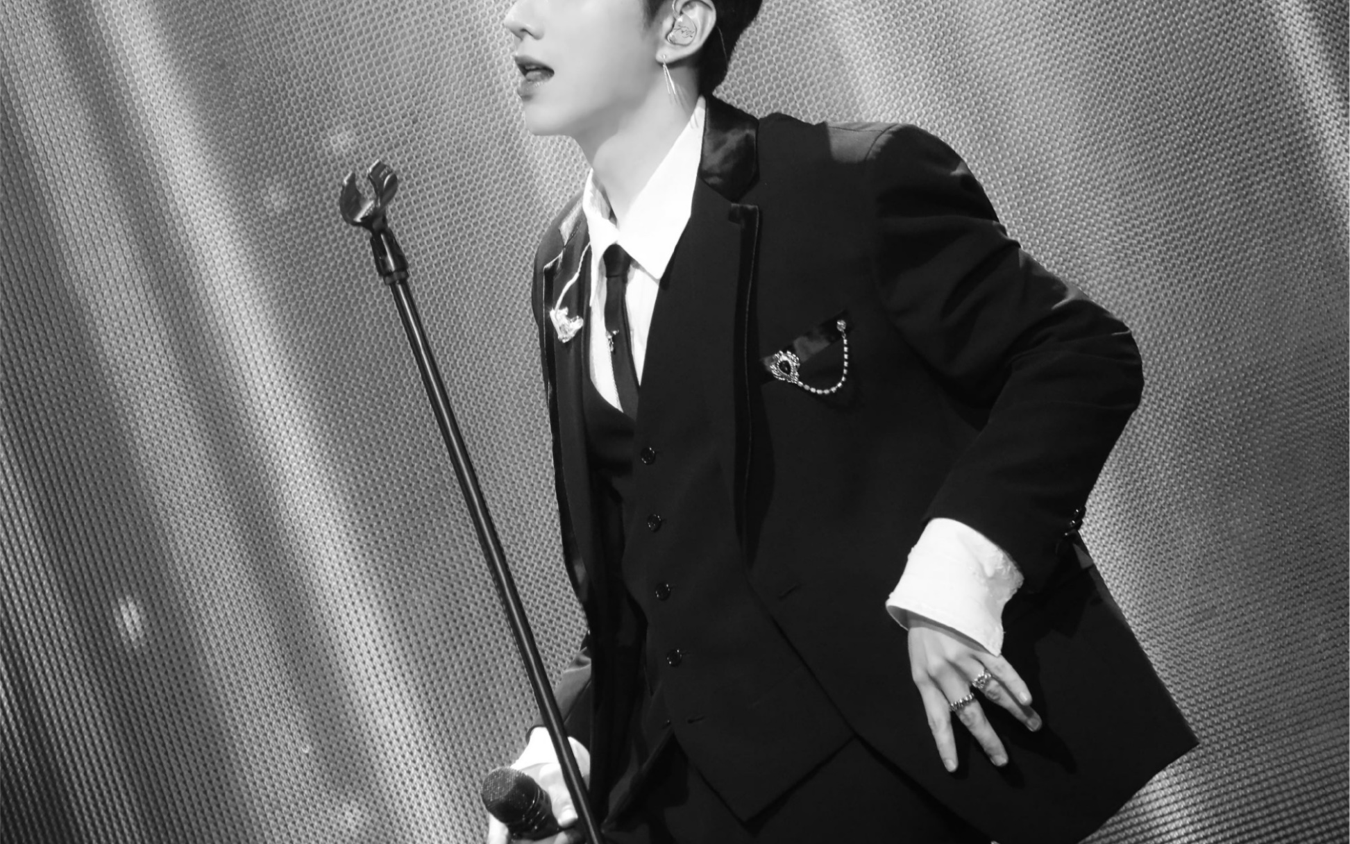 【刘基贤】每日一遍 hi darling