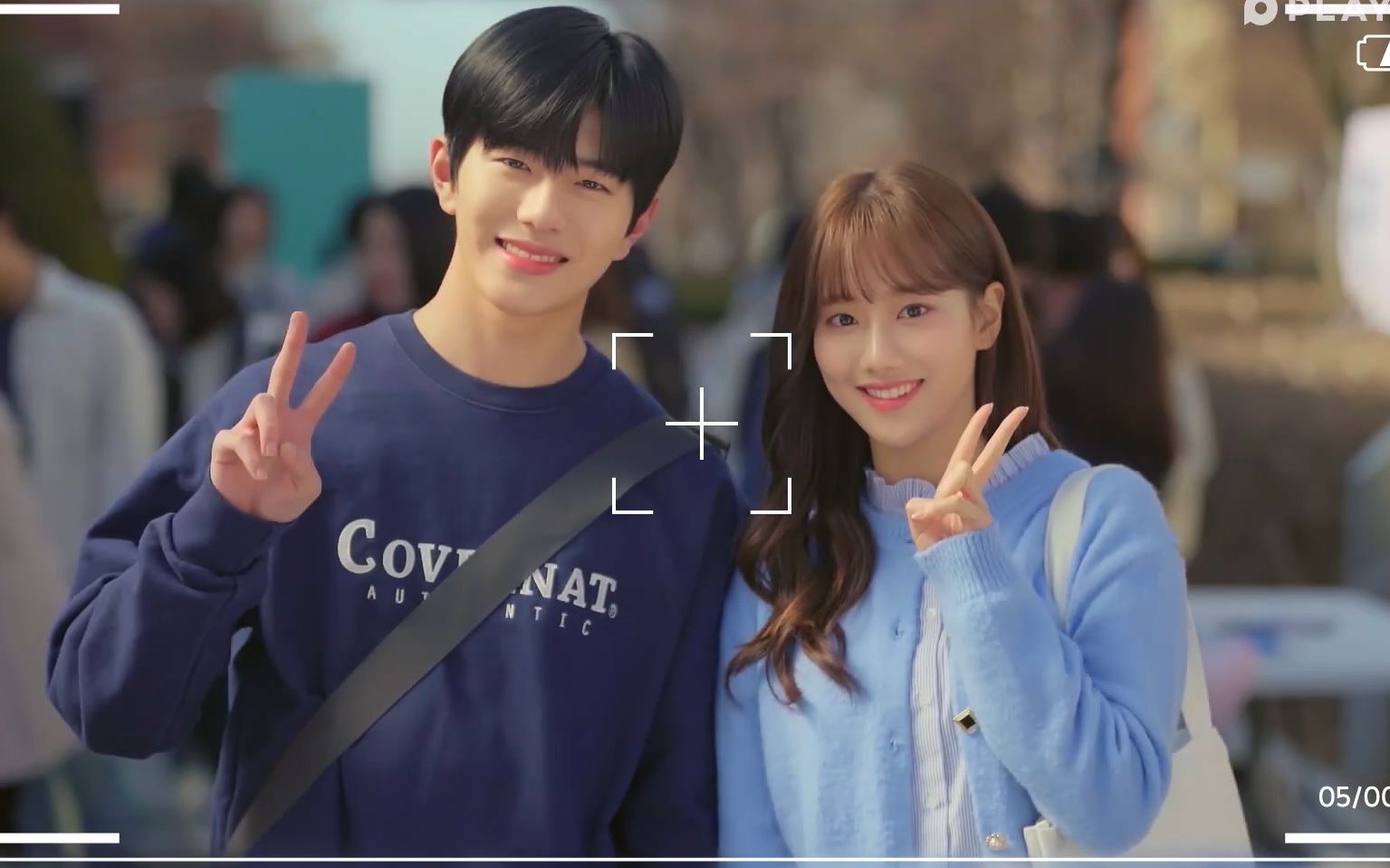 【柳周河×金哈娜】a-teen 2 柳金甜向剪辑_哔哩哔哩 (゜-゜)つロ