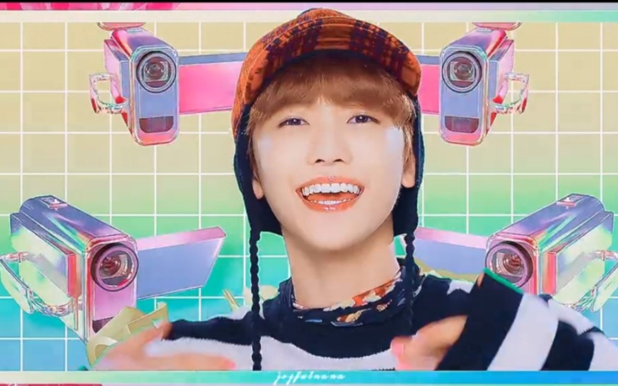 【nct dream】chewing gum翻唱|路过地租六年归来入坑依旧只会唱有