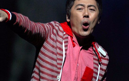 【张宇】旧综艺节目合集