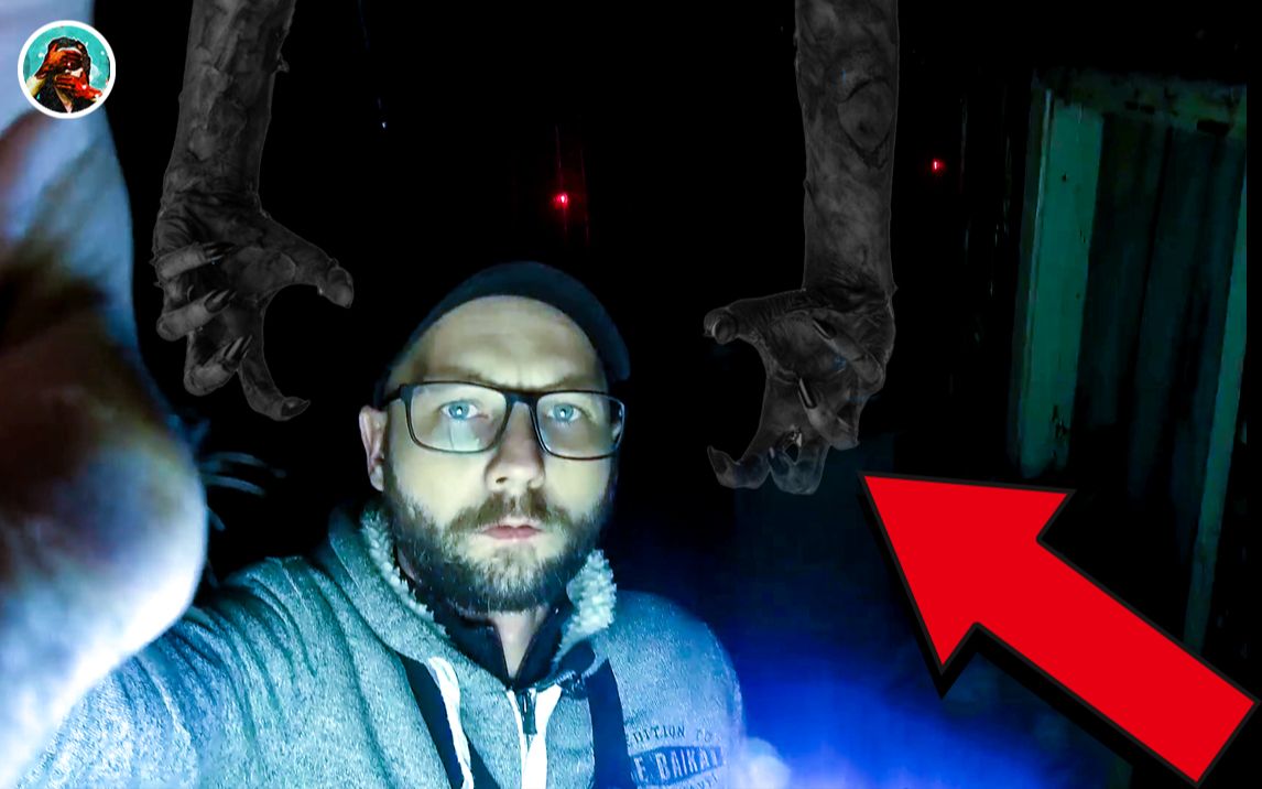 7个黑暗惊悚的恐怖灵异影片教堂附近焚烧巫术荒野的鬼魂办公室楼上