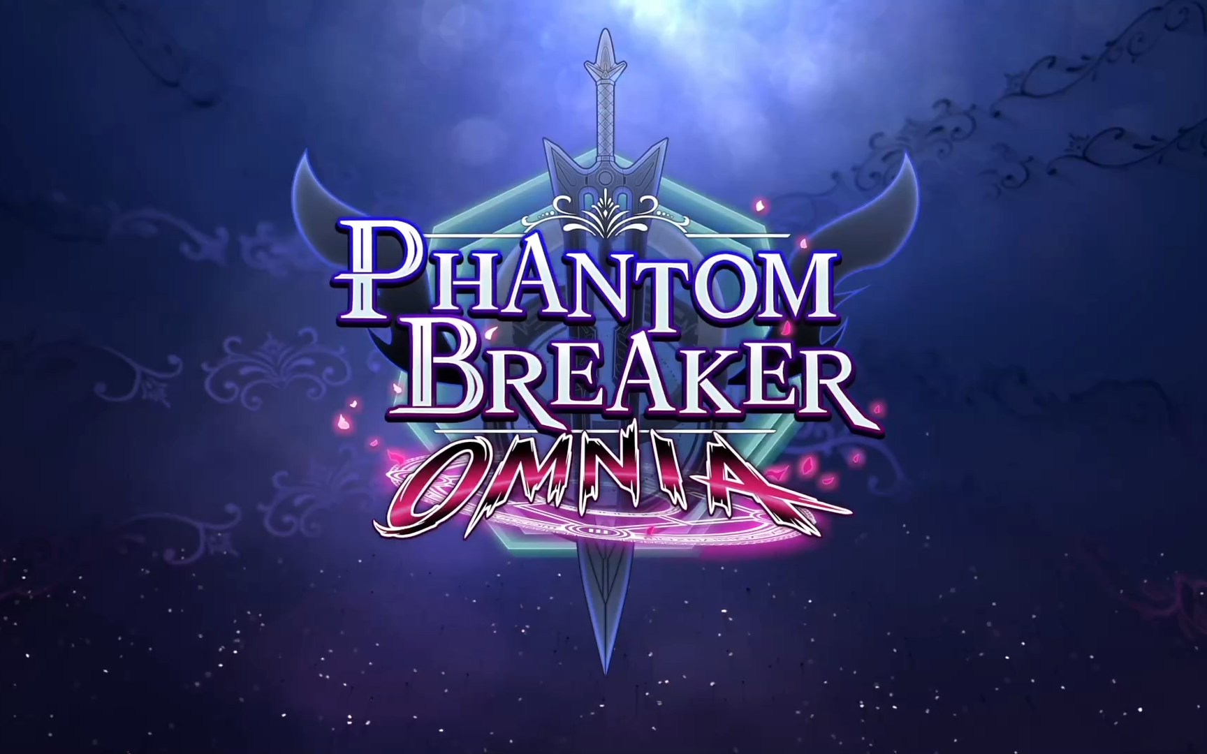 [图][Switch][Phantom Breaker Omnia][幻象破坏者 Omnia]剧情通关流程(更新P6 Mikoto篇)