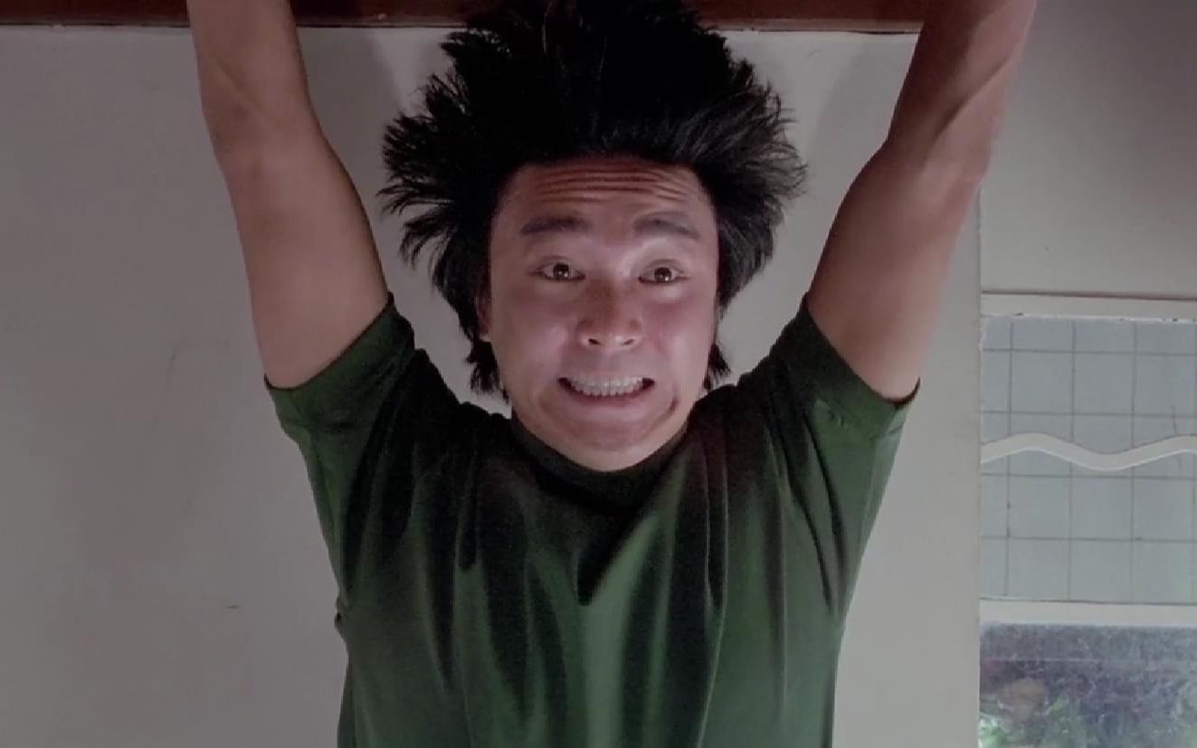 【笑死人不偿命】电影中笑点密集的经典操作片段盘点,请开始你的表演