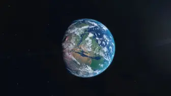 放弃脚下的地球，移民火星真的有必要吗？