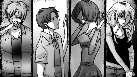 Retoruto熟肉 人鱼沼 重制版 Part1 恐解 猎奇 哔哩哔哩 Retoruto熟肉 人鱼沼 重制版 Part1 恐解 猎奇 哔哩哔哩