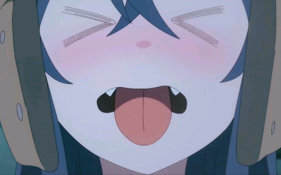 剪映作品 她实在太可爱了