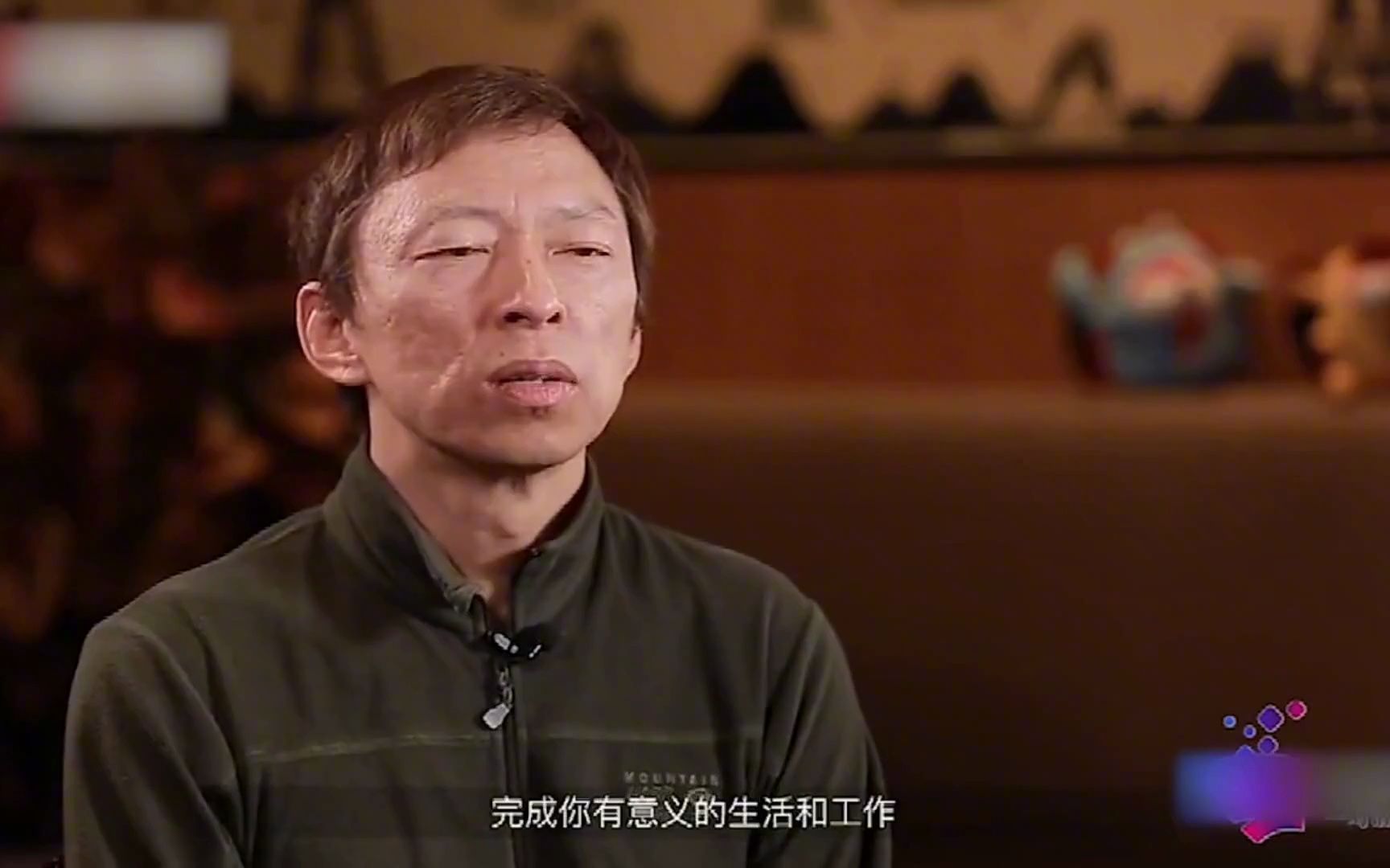 张朝阳:年轻人不要太努力,有钱并没不能快乐,这观点水平实在高