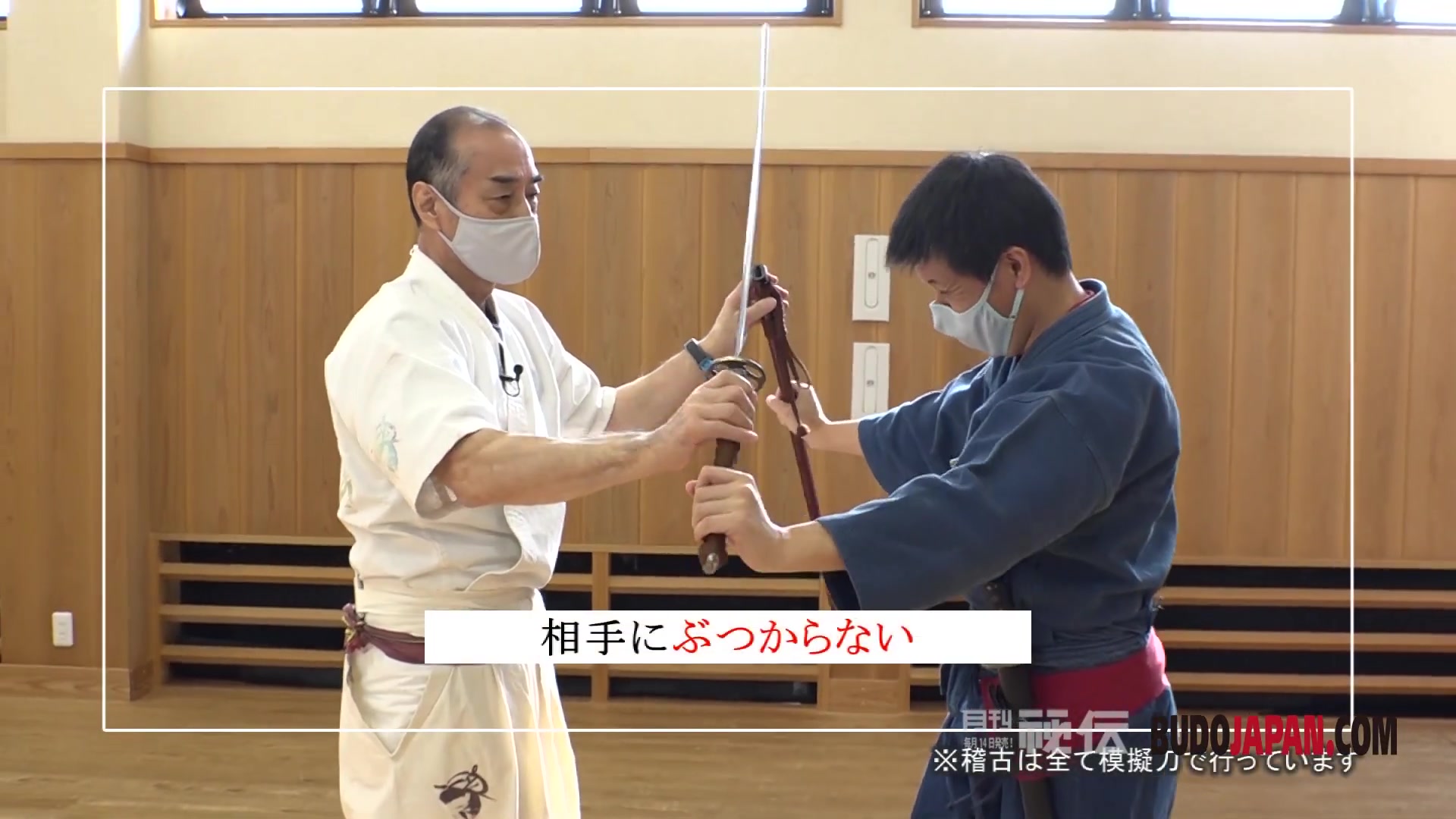 黒田鉄山【武术稽古の精髄】武术的”速さ”の身につけ方 Bujutsu training to master the correct body operatio哔哩哔哩bilibili