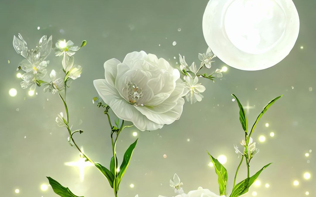 无水印高清壁纸免费分享,链接自取,把酒问月-唐李白