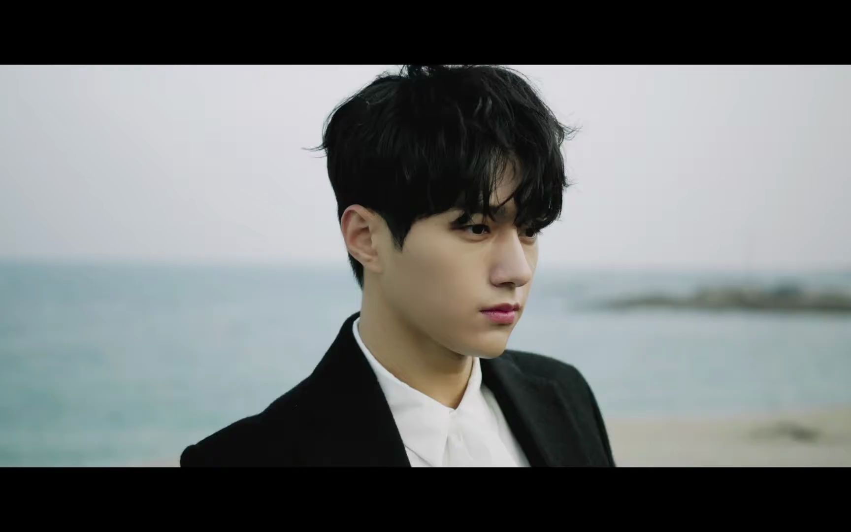 二代神颜金明洙solo曲memorymv公开