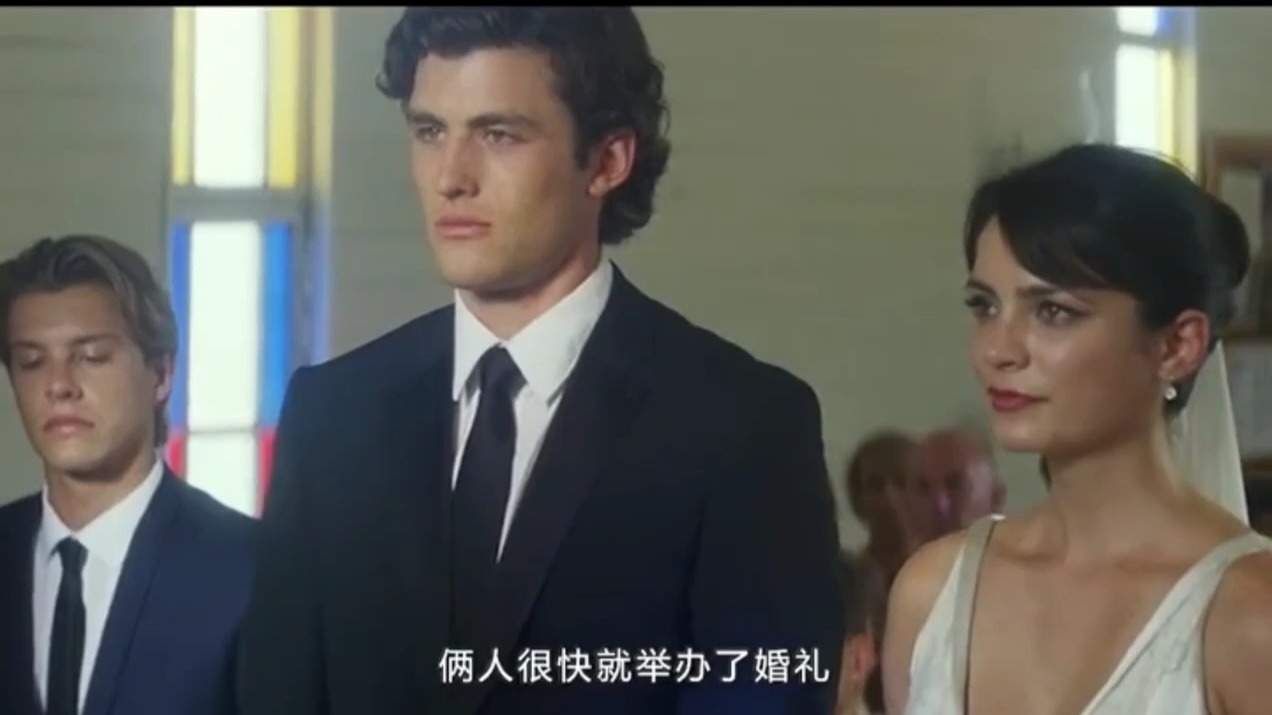 2024年必看经典电影忘年恋曲第三集