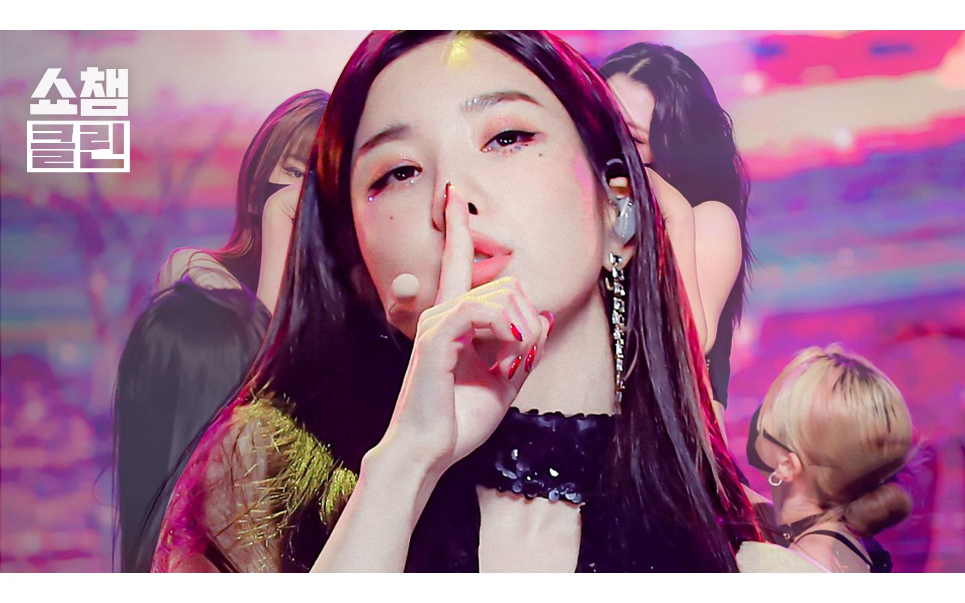 210910权恩妃doorcleanver