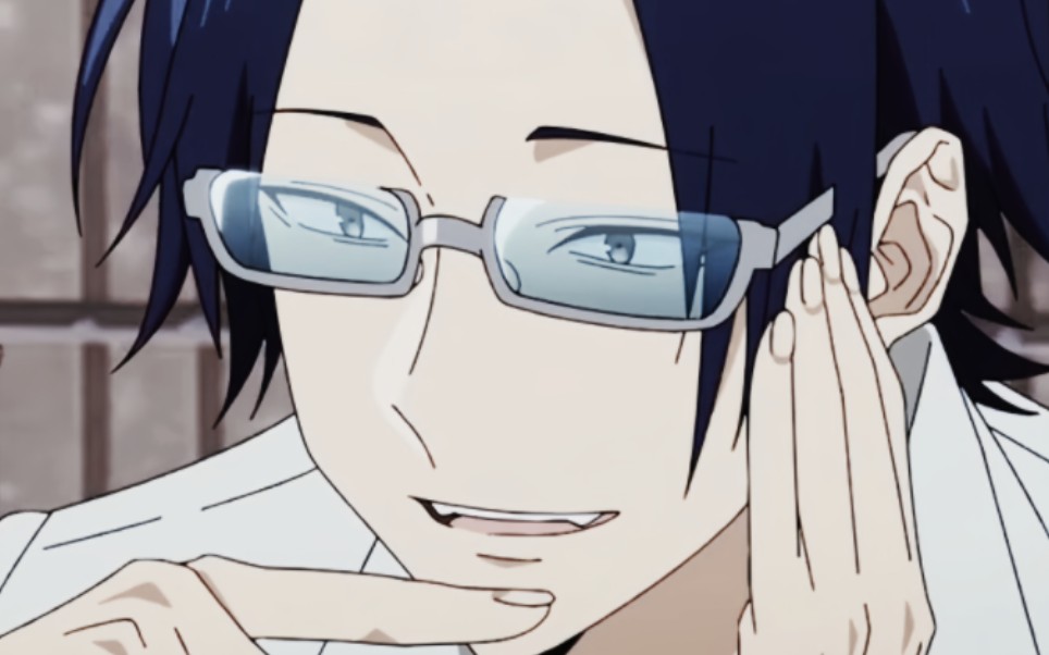 【性感熟男】雾岛透 谁不爱声音巨苏的男妈妈!