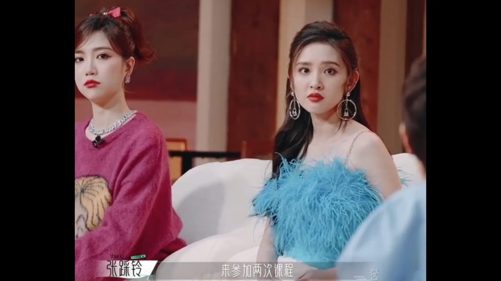 庞博:每个人做自己感情的第一责任人