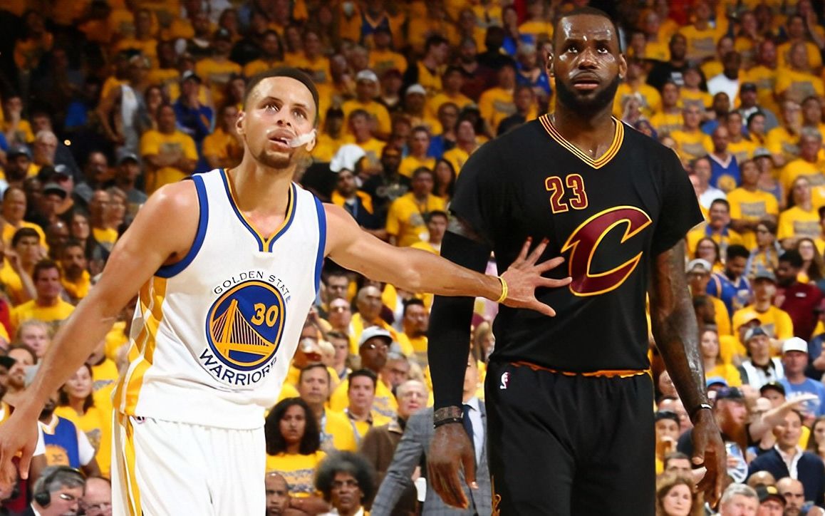 【2k17】那几年的骑勇,无数球迷的青春_哔哩哔哩bilibili_游戏集锦