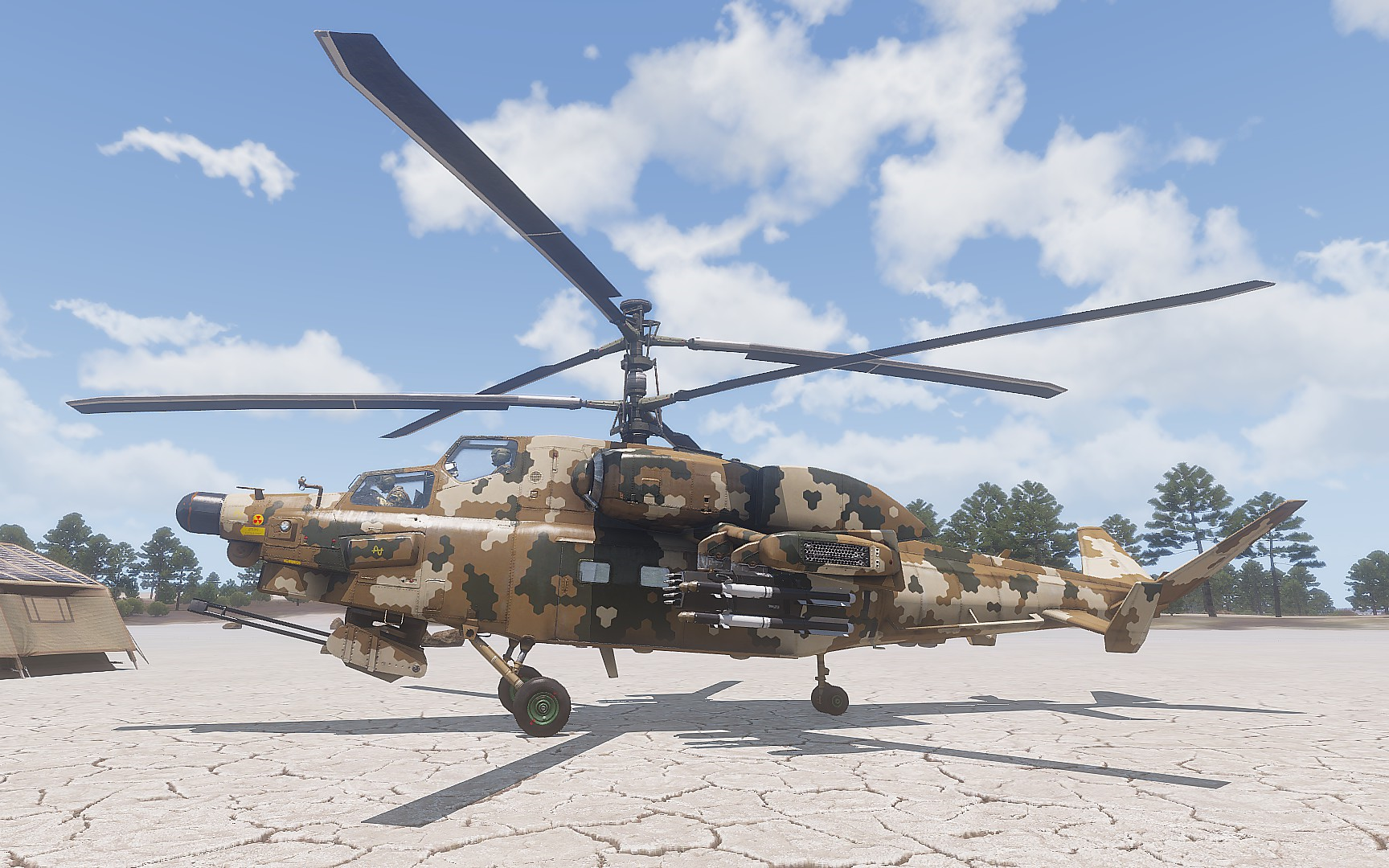 《武装突袭3》射击技巧那些事儿