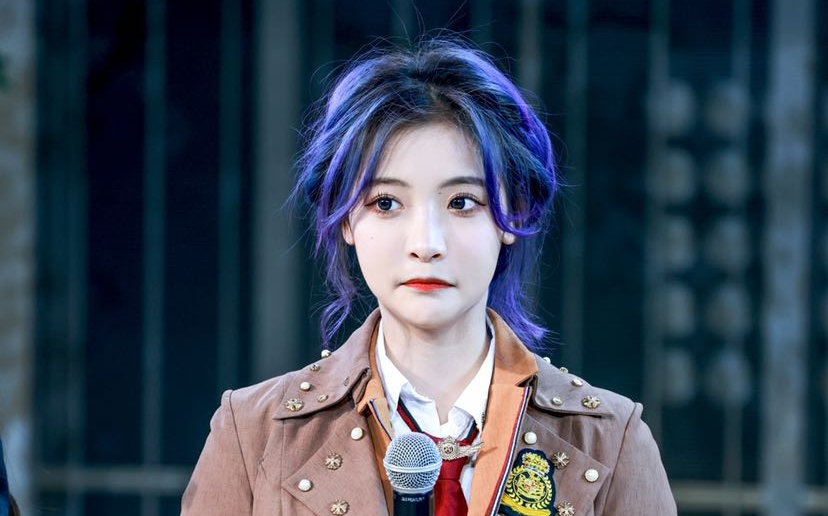 【snh48】【李佳恩】20211212 口袋48电台直播