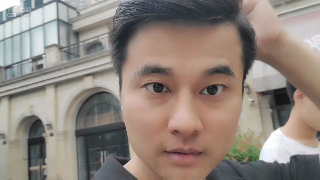 虎牙-集梦会长超跑20200531直播回放