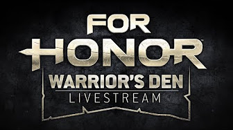 Warrior's Den Weekly Livestream  July 27th哔哩哔哩bilibili