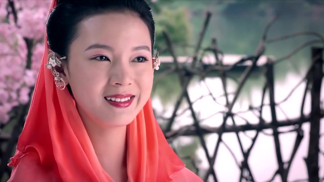 【青丘狐传说】花月(陈瑶)第一集cut-4_哔哩哔哩_bilibili