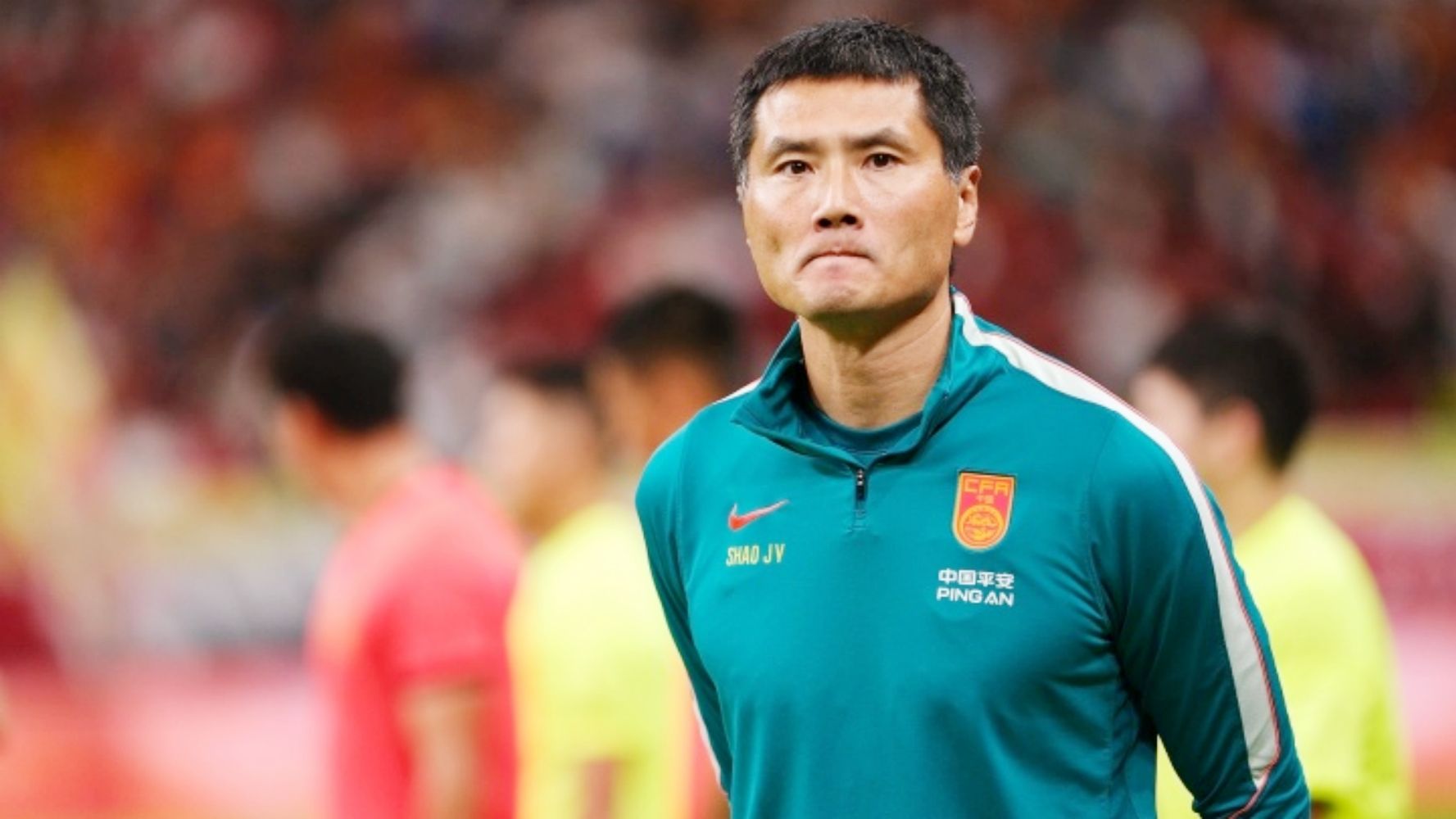 国字号11月全线出击！国足两场热身赛 国奥队将成立，U19参加熊猫杯 U17将战世少赛！