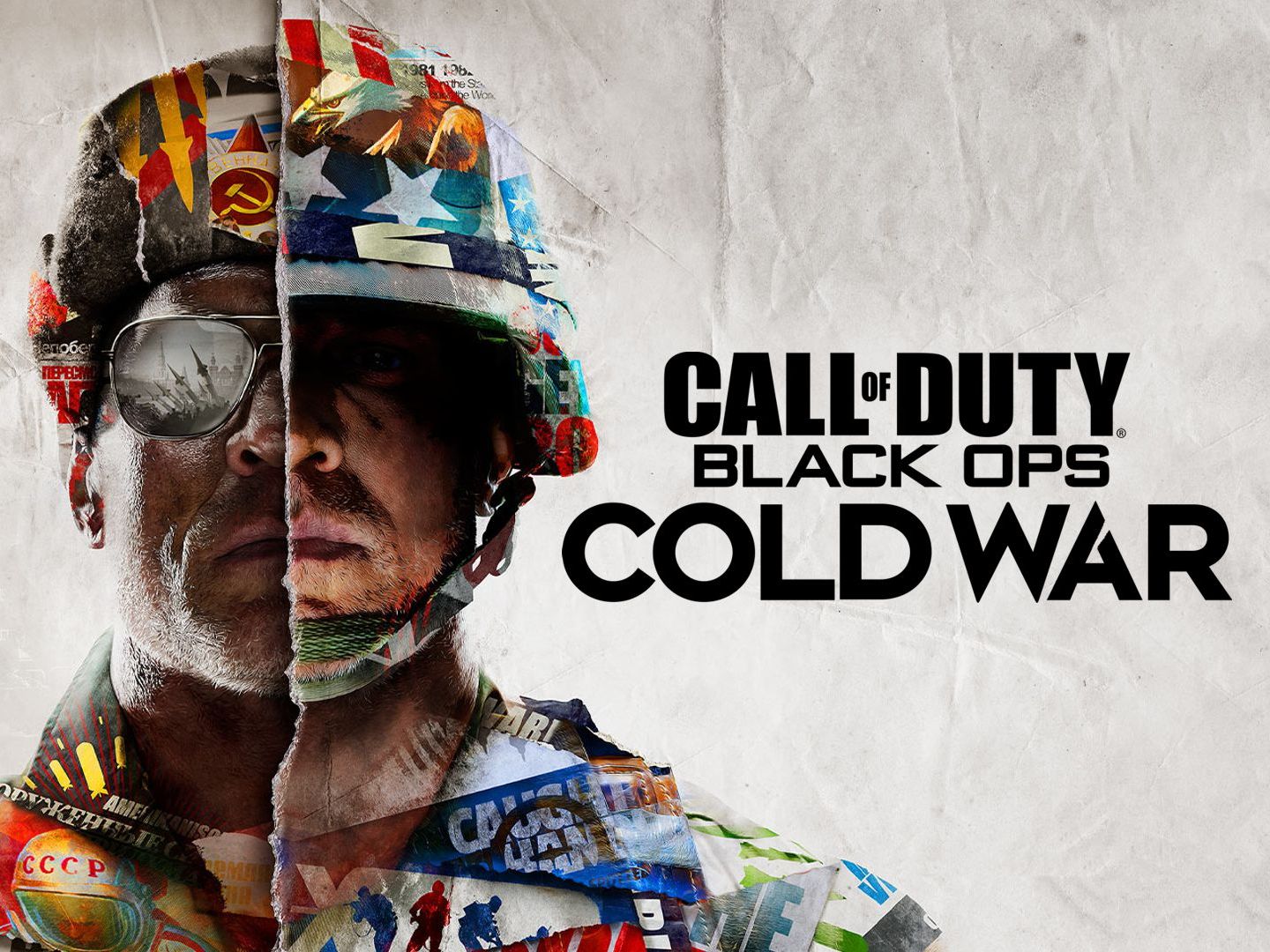 【使命召唤17:黑色行动 冷战】第2集 粉碎下颚 游戏剧情 | 系列游戏