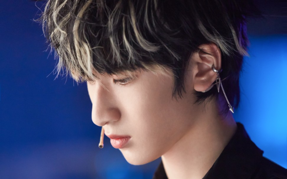 【严浩翔】exo《破风(the eve)》cover focus个人官方直拍