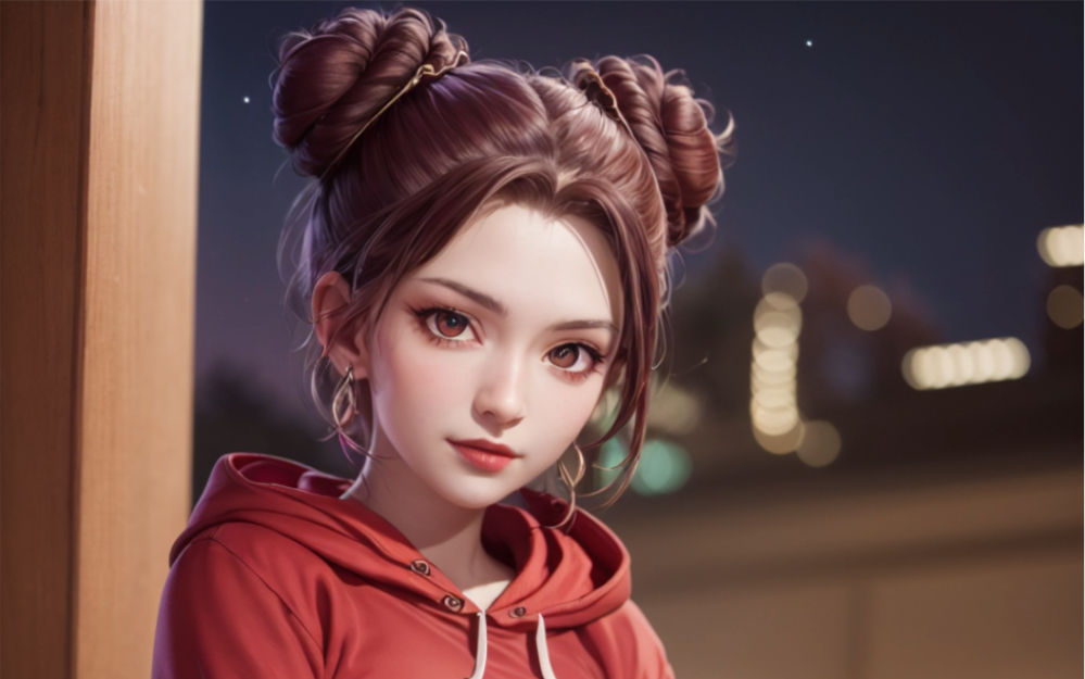 斗罗大陆二,马小桃【卫衣版】