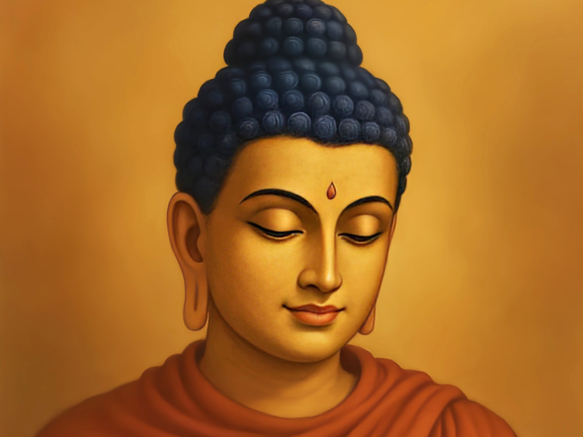 乔达摩悉达多☀️释迦牟尼佛 佛陀传