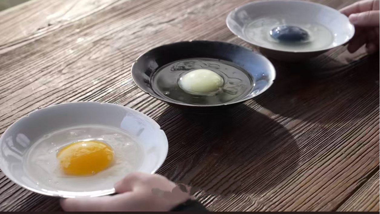 喂大鹅吃49天中药会发生什么?