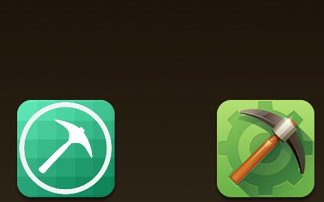 多玩我的世界盒子vs多玩我的世界盒子国际版(我的世界大师启动器)