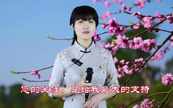 [图]一首《恨你无情泪水滴》经典老情歌，好听极了