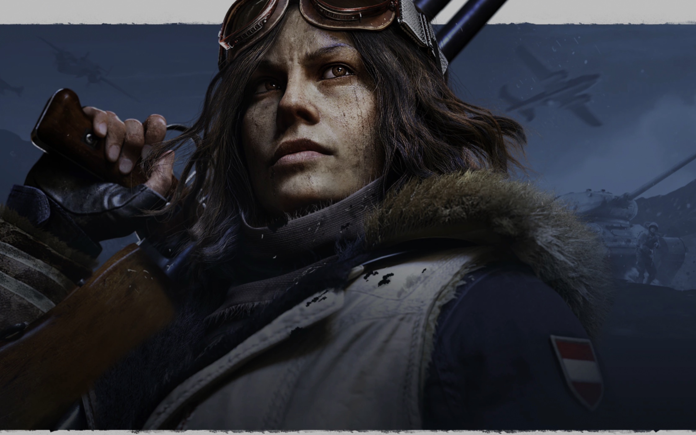 使命召唤18第二季预告片