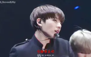 Download Video: 【BTS丨现场双语中字】《Blood Sweat & Tears(血汗泪)》丨三期FM in 韩国丨ARMY 3rd FM MUSTER