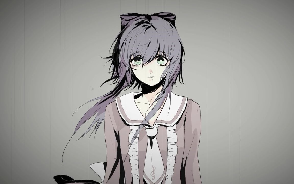 《妄想症:deliver me》第五章【原点】(后期配音)