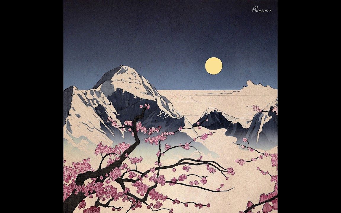 Jinsang SwuM  Blossoms [Full BeatTape]哔哩哔哩bilibili