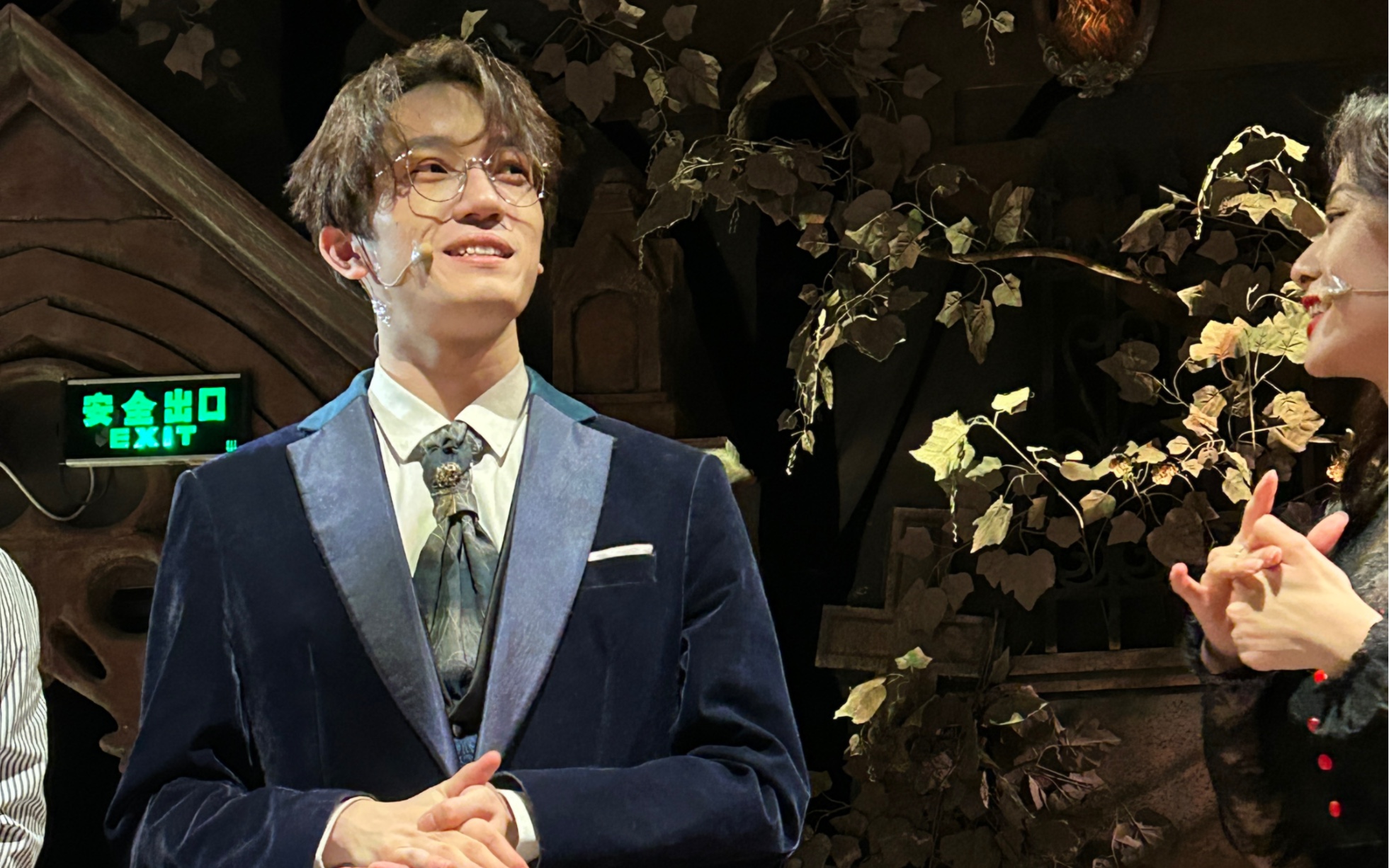 2023 6 23 火焰返场 顾易focus