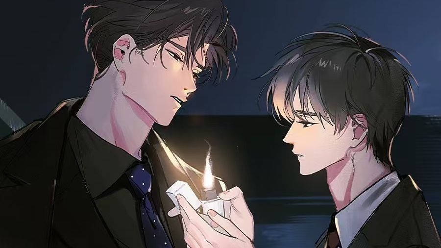 【字幕弹幕】奇洛李维斯回信(含陈挽day)/未删减完结/港风/暗恋成真/刘思岑&孙路路（旁白半坛醋）