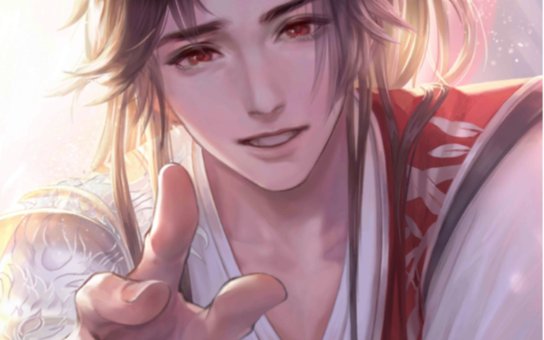 【灵猫传】陆知也54级心语 世有万苦 上书掏蛋