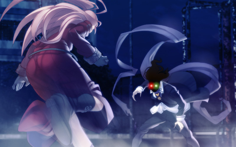 尘骸魔京(4)_哔哩哔哩 (゜-゜)つロ 干杯~-bilibili